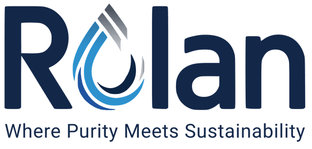 Rolan — Where Purity Meets Sustainability